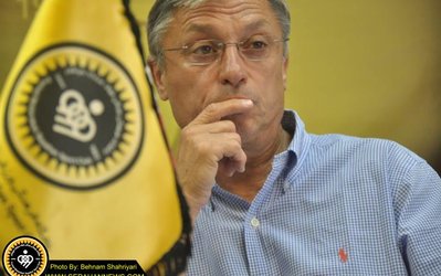 کرانچار: سپاهان و سپاهانی‌ها همه قلب مرا برای خود کردند