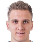 لوکاش تئودورسیک/اودینزه /ایتالیا / باشگاهی / مردان (9)/34