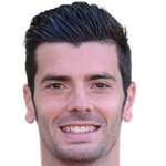 دانیل لوکاس سِگوبیا/سی دی باداخوس /اسپانیا / باشگاهی / مردان (3730)/40