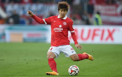 نقل و انتقالات | مدافع کره‌ای ماینتس به دورتموند پیوست