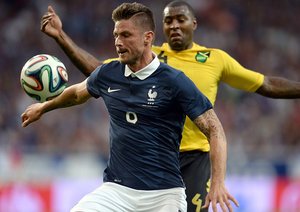 اليوير ژیرود