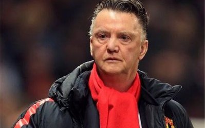 فن‌خال: منچستریونایتد در نیمه نخست دیدار برابر وستهام واقعا بد بازی کرد / لیاقت یک امتیاز را داشتیم