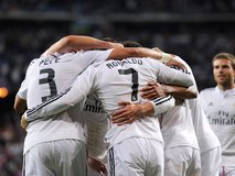 تیم منتخب هفته هفتم لا لیگا اسپانیا / پیروزی کوبنده‌ی رئال مادرید و شکست اتلتیکو مادرید