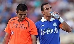 هفته سوم لیگ برتر | برهانی: اصفهان بدون زاینده‌رود صفا ندارد!