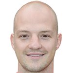 Kenny Thompson/بییرشاک- ویلریک / / باشگاهی / مردان (9197)/40