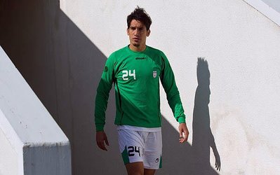 حاتمی: قلعه‌نویی و دایی من را نخواستند/ پاسخ اعتماد کی‌روش را می‌دهم