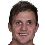 Tyler Polak/Greenville Triumph / / باشگاهی / مردان (14588)/33