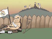 «کافه‌ماتادور» | توفیق اجباریِ آقای مربی!