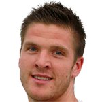 Tobias Damm/هِسِن کاسِل /آلمان / باشگاهی / مردان (3848)/42