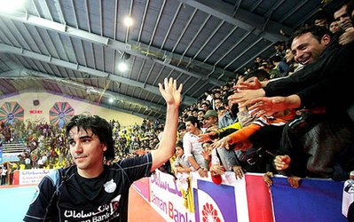 دلایل کشاورز درباره رد دعوت خسوس