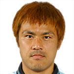 یوییچی كومانو/اويسبا فوكوكا /ژاپن / باشگاهی / مردان (971)/44