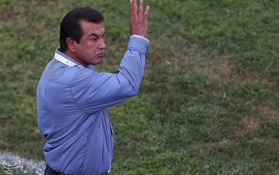 لیگ برتر | استیلی: این مساوی از برد برای ما با ارزش‌تر بود