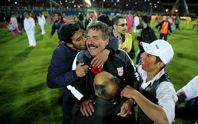 اتفاقاتی که فوتبال ایران را در سال 94 شوکه کرد