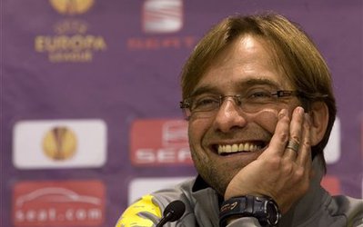 حمایت یورگن کلوپ از بایرن مونیخ برای پیروزی بر رئال مادرید