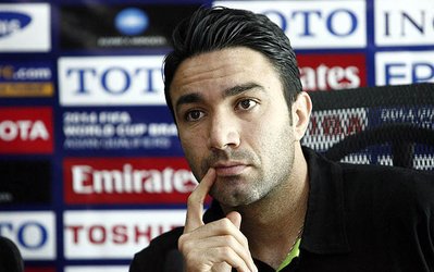 جواد نکونام:  ۹۴ سال خیلی خوبی برایم بود / با رفتن «کی‌روش» مخالفم، همان‌طور که با اخراج «دایی» مخالف بودم