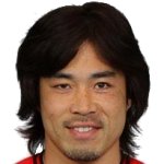 ناووشي ناكامورا/ناگویا گرامپوس /ژاپن / باشگاهی / مردان (515)/46