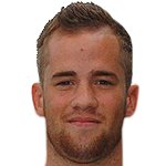 Ken Debauve/دِسِل اسپورت / / باشگاهی / مردان (6037)/35