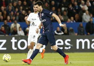 خاویر پاستوره