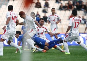 سجاد شهباززاده