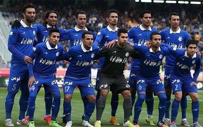 اعلام ترکیب استقلال برای دیدار با سایپا