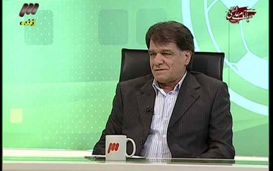 میرزابیگی: پولادی مقصر شکست ما شد، نه ویلیامز استرالیایی/حرکت مهرداد ناشیانه بود!