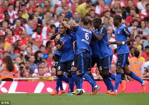 رادامل فالكائو