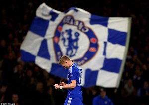 آندره شورله