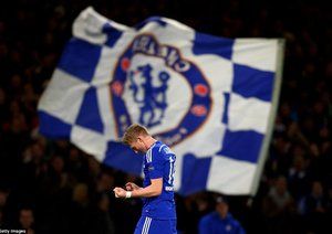 آندره شورله|None