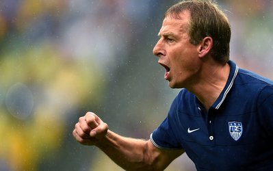 کلینزمن: بیش از حد از آلمان ترسیده بودیم