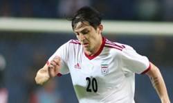 آزمون: برد برابر مراکش تقدیم به مادر قدوس