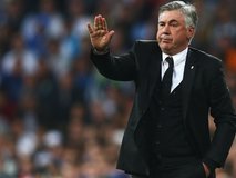 کارلو آنچلوتی رویای رئال‌مادرید در فصل جدید را نقش بر آب کرد