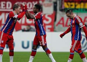 دیوید آلابا