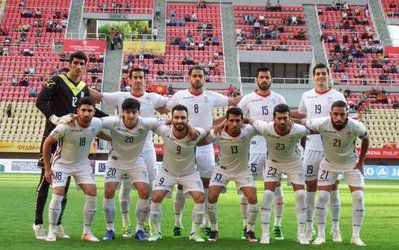 تازه‌ترین رده‌بندی فیفا؛ تیم ملی فوتبال همچنان بهترین تیم آسیا و سی و نهم جهان