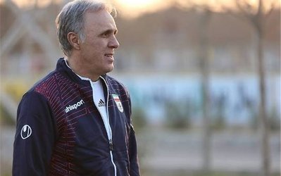 علیدوستی: باید در ایجاد موقعیت و استفاده از آنها تعادل برقرار کنیم