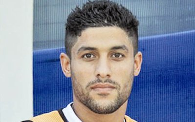 دغاغله: مثل ملوان در پرسپولیس هم با تمام توان بازی می‌کنم