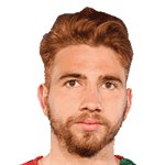 José Enrique Etcheverry Mendoza/سِرو لارگو / / باشگاهی / مردان (5545)/29