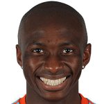 استفان ام بیا اتوندی/شانگهای شنهوا /چین / باشگاهی / مردان (1012)/39