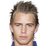 Christian Rønstad Myklebust/آلِسوند /نروژ / باشگاهی / مردان (2500)/33