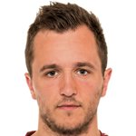 ایوِن هُولَند/نروژ / ملی / مردان (305)/36