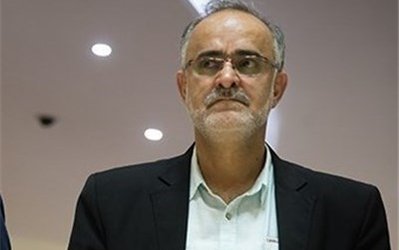 نبی: اردوی آفریقای جنوبی برگزار می‌شود / کره‌جنوبی 24 آبان می‌آید