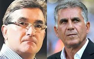 سرانجام اختلاف دو پادشاه فوتبال ایران که در یک اقلیم گنجیده اند