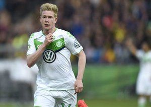 کوین دی بروین