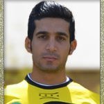 علی‌ مولائی/استقلال اهواز /ایران / باشگاهی / مردان (950)/41