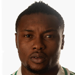 گادفري اوبوآبونا/گوریکا / / باشگاهی / مردان (5502)/35