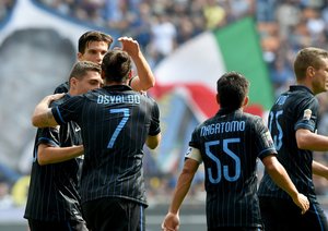 پابلو دانیل اوسوالدو