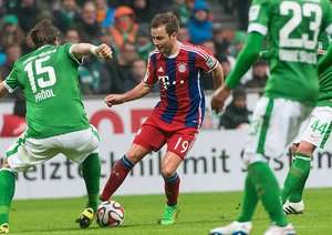 ˣ ماریو گوتزه