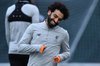 رئال مادرید محمد صلاح را جانشین گرت بیل می کند