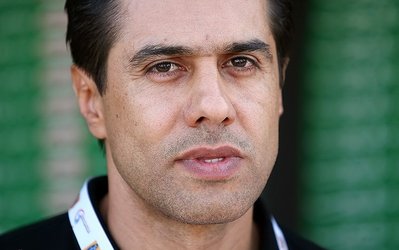 لیگ برتر | پیروانی: مستحق برد بودیم نه باخت