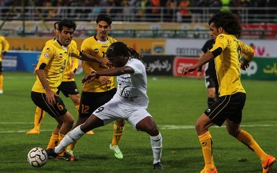 موتومبا: یک درصد هم مقصر نبودم و نیستم / اذیت شدم اما ایرانی‌ها را دوست دارم