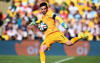 لوریس: امیدوارم درس‌های خوبی از جام جهانی گرفته باشیم